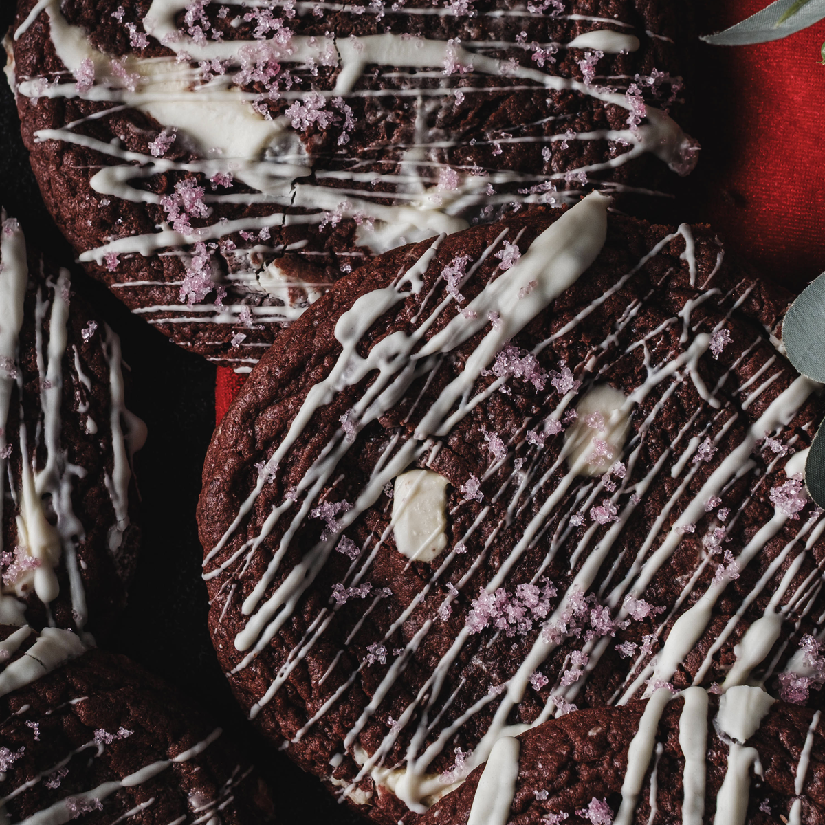 RED VELVET RHAPSODY